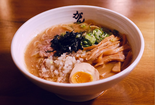 Shoyu